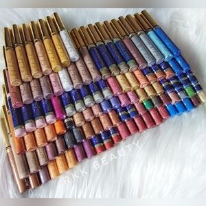 [NWT] ShadowSense Long-Lasting Eyeshadow - 107 Tubes (58 Colors)